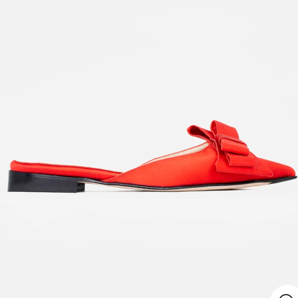 Beautiisoles Ella Flat New